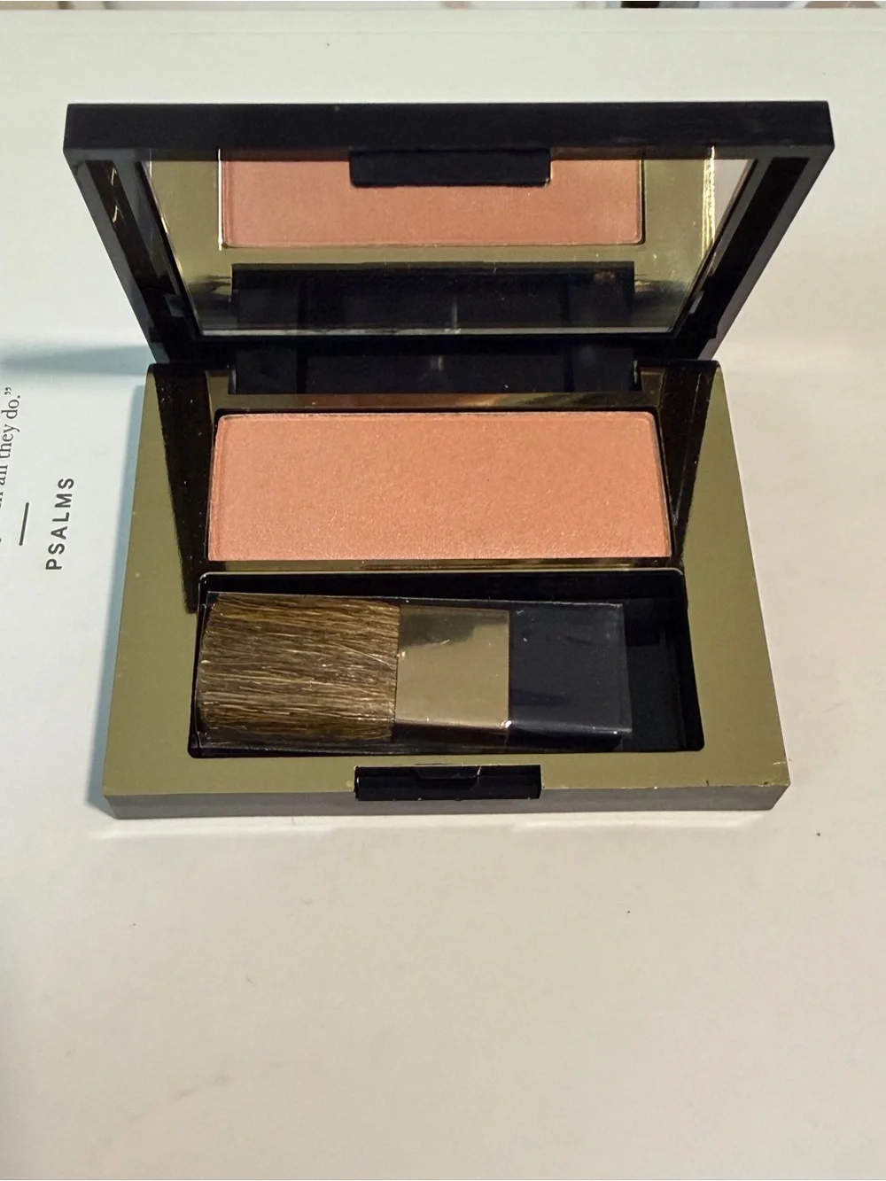 Estée Lauder pure color envy sculpting blush